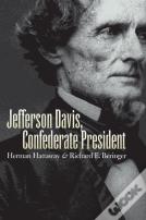Jefferson Davis, Confederate President