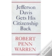 Capa do artigo Jefferson Davis Gets His Citizenship Back