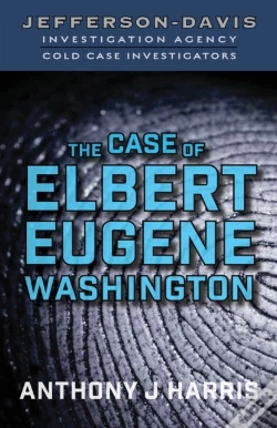 Capa do artigo Jefferson-Davis Investigation Agency