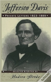 Capa do artigo Jefferson Davis