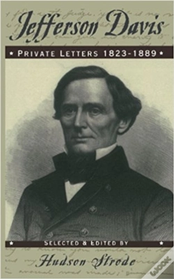 Capa do artigo Jefferson Davis