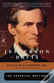 Capa do artigo Jefferson Davis: The Essential Writings