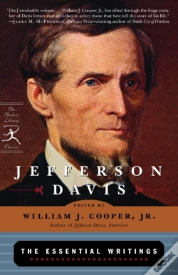 Capa do artigo Jefferson Davis: The Essential Writings
