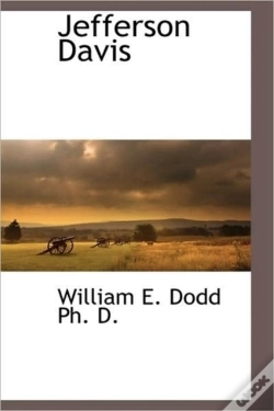 Capa do artigo Jefferson Davis