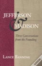 Capa do artigo Jefferson & Madison