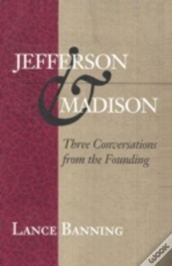 Capa do artigo Jefferson & Madison