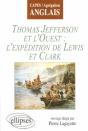 Jefferson Et L'Ouest : L'Expédition De Lewis Et Clark - Preview