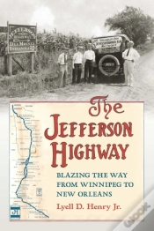 Capa do artigo Jefferson Highway