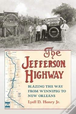 Capa do artigo Jefferson Highway