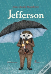 Capa do artigo Jefferson