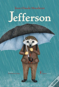Capa do artigo Jefferson