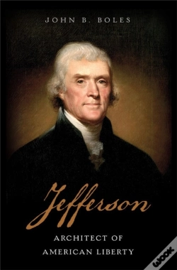 Capa do artigo Jefferson