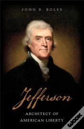 Capa do artigo Jefferson