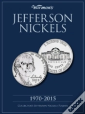 Capa do artigo Jefferson Nickels 1970-2015