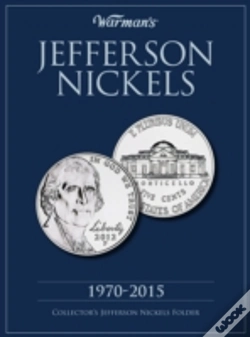 Capa do artigo Jefferson Nickels 1970-2015