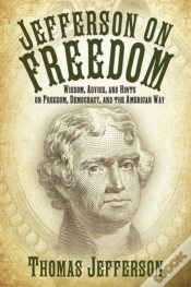 Capa do artigo Jefferson On Freedom