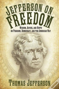 Capa do artigo Jefferson On Freedom