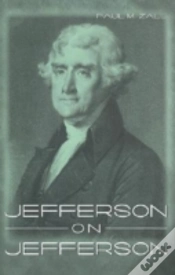 Capa do artigo Jefferson On Jefferson