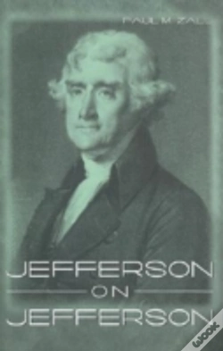 Capa do artigo Jefferson On Jefferson