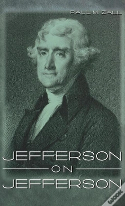Capa do artigo Jefferson On Jefferson