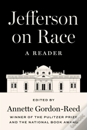 Capa do artigo Jefferson On Race