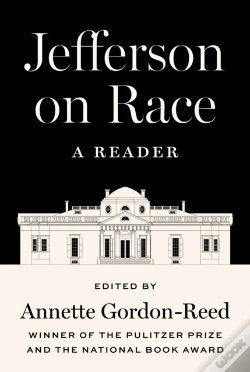 Capa do artigo Jefferson On Race