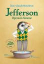 Jefferson. Operació Simone - Preview