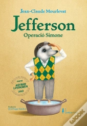 Jefferson. Operació Simone