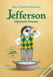 Capa do artigo Jefferson. Operació Simone