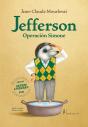 Jefferson. Operación Simone - Preview