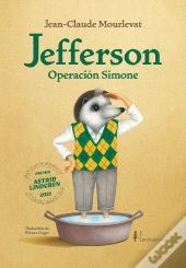 Jefferson. Operación Simone