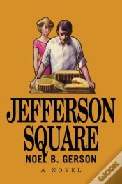 Capa do artigo Jefferson Square