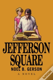 Capa do artigo Jefferson Square