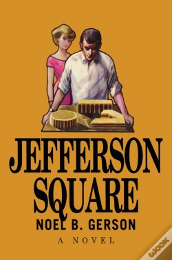 Capa do artigo Jefferson Square