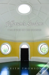 Capa do artigo Jefferson'S Shadow