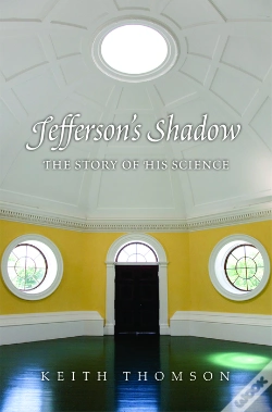 Capa do artigo Jefferson'S Shadow
