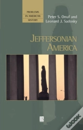 Jeffersonian America