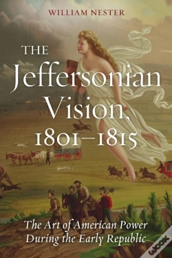 Capa do artigo Jeffersonian Vision, 1801-1815