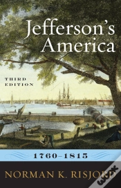 Capa do artigo Jefferson