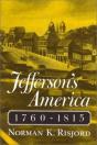 Jefferson'S America, 1760-1815 - Preview
