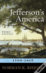 Capa do artigo Jefferson