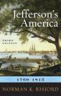 Jefferson'S America, 1760â€“1815 - Preview