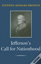 Capa do artigo Jefferson