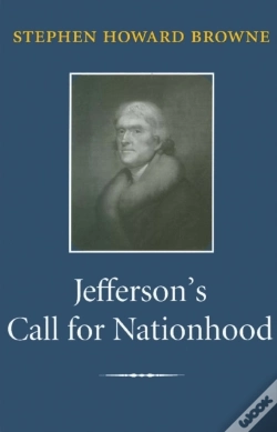 Capa do artigo Jefferson'S Call For Nationhood