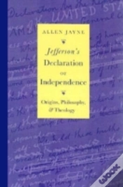 Capa do artigo Jefferson