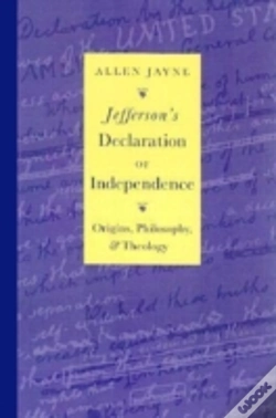 Capa do artigo Jefferson'S Declaration Of Independence