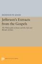 Jefferson'S Extracts From The Gospels - Preview