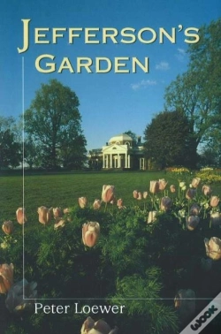 Capa do artigo Jefferson'S Garden