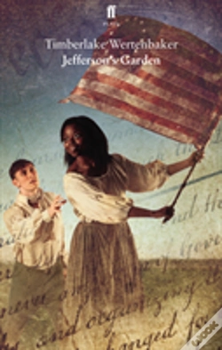 Capa do artigo Jefferson'S Garden