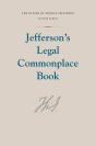 Jefferson'S Legal Commonplace Book - Preview